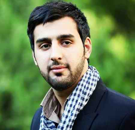 نغمه آیه‌ی رحمت با صدای فرهاد اکبر