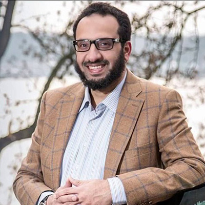 نغمه جهلت عیون الناس با صدای عبدالله المهداوی