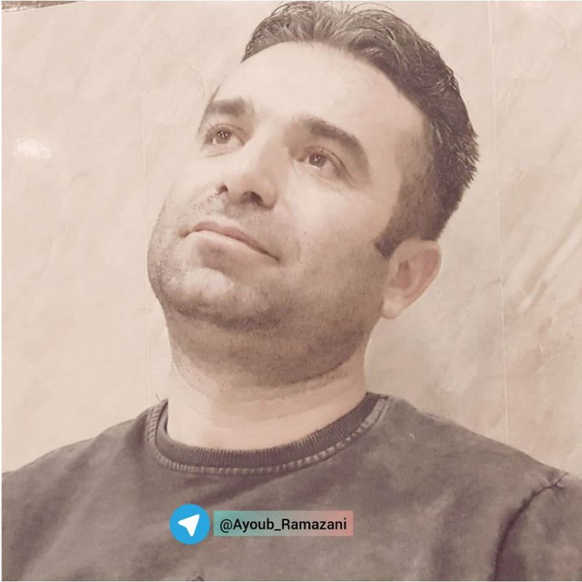 نغمه یا نبی با صدای ایوب رمضانی
