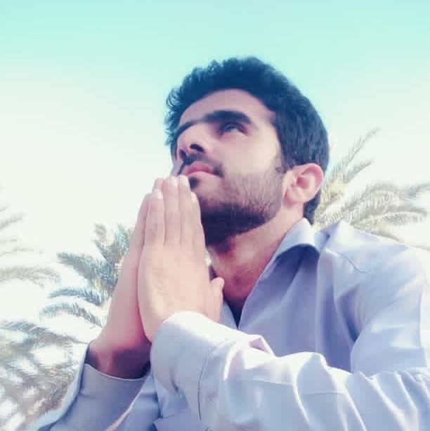 معاذ ایجباری