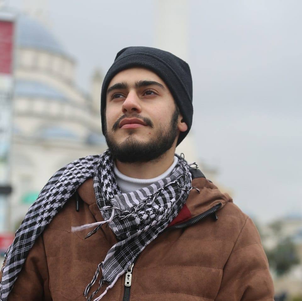 انس زین الدین انس زین الدین