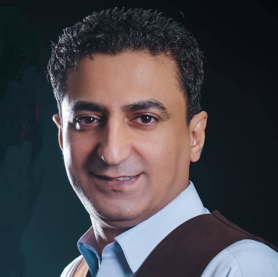 نغمه شاه خوبان با صدای محمدعمر خمر