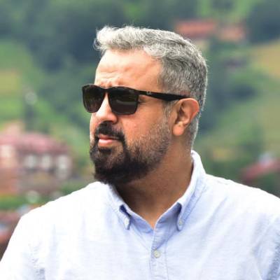 محمد الحسیان محمد الحسیان