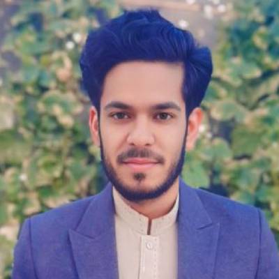 حافظ فاروقی حافظ فاروقی