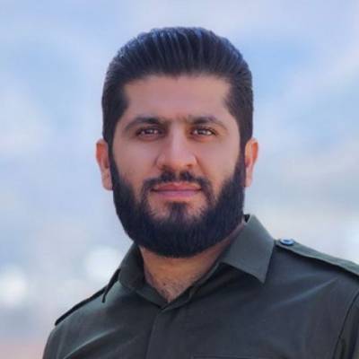 صدیق محمدی