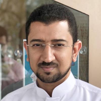 اباذر الحلواجی
