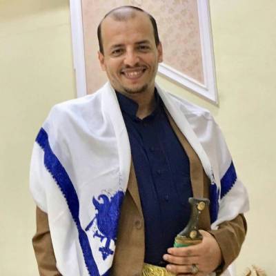 سلیم الوادعی
