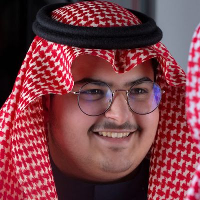 محمد بن عایض