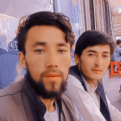 نغمه به دنیا دل مبند با صدای هلال الدین حکیمی