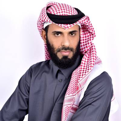 احمد الیافعی