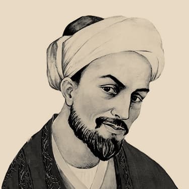 سعدی شیرازی