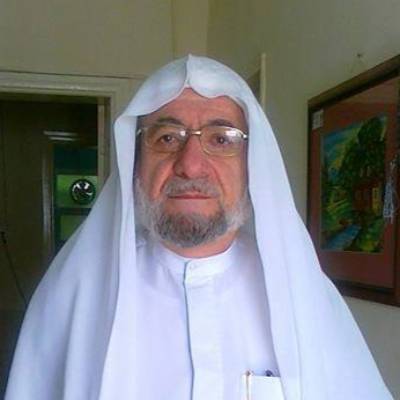سید میر شافی قریشی سید میر شافی قریشی