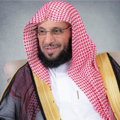 عائض القرنی