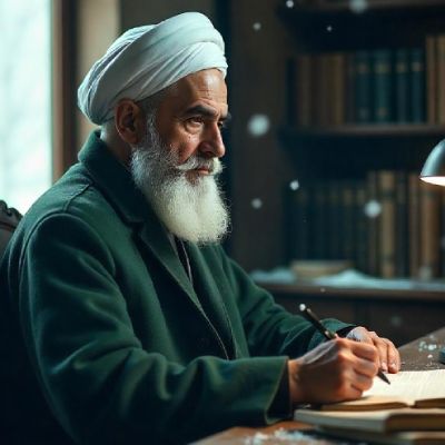 عبدالرحمن جامی
