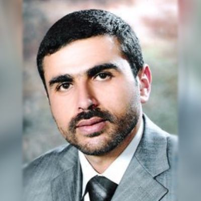 ماجد الجبری